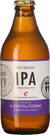 ÖsterlenBryggarna Österlen by ÖsterlenBryggarna Anno 1953, beer label