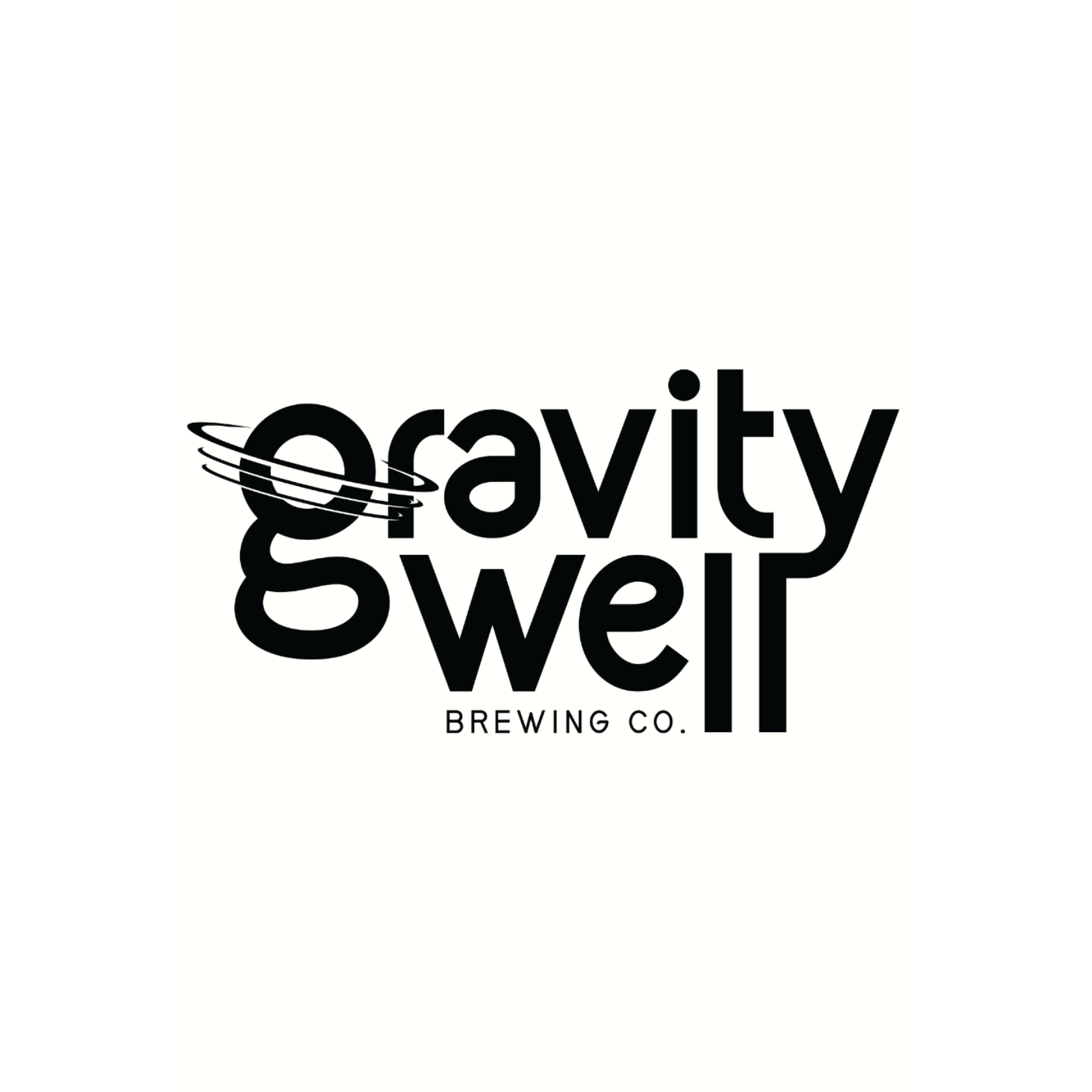 Gravity Well Starlight Dimmer Switch V4 by Gravity Well Brewing Co., beer label