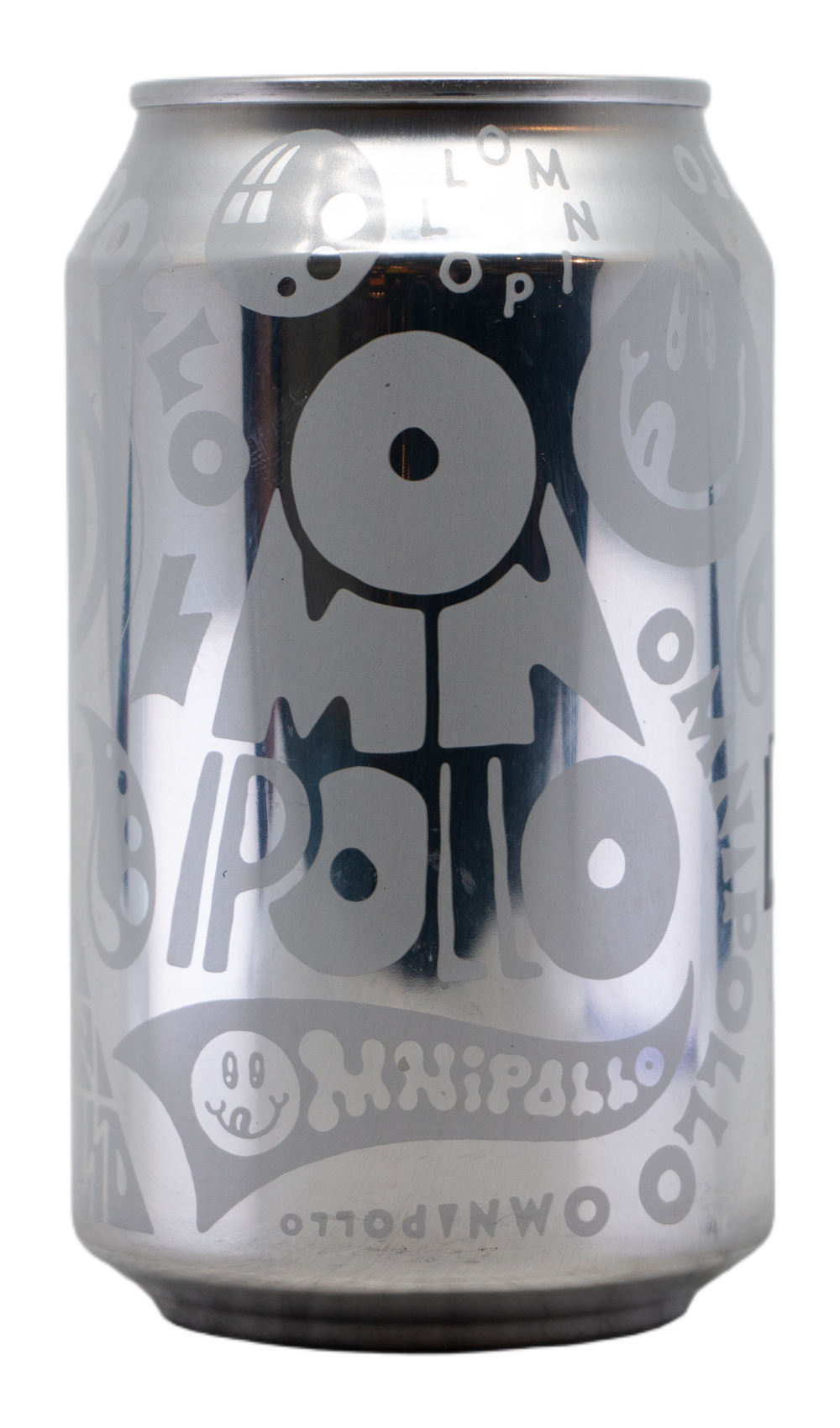 Omnipollo Drip by Omnipollo, beer label
