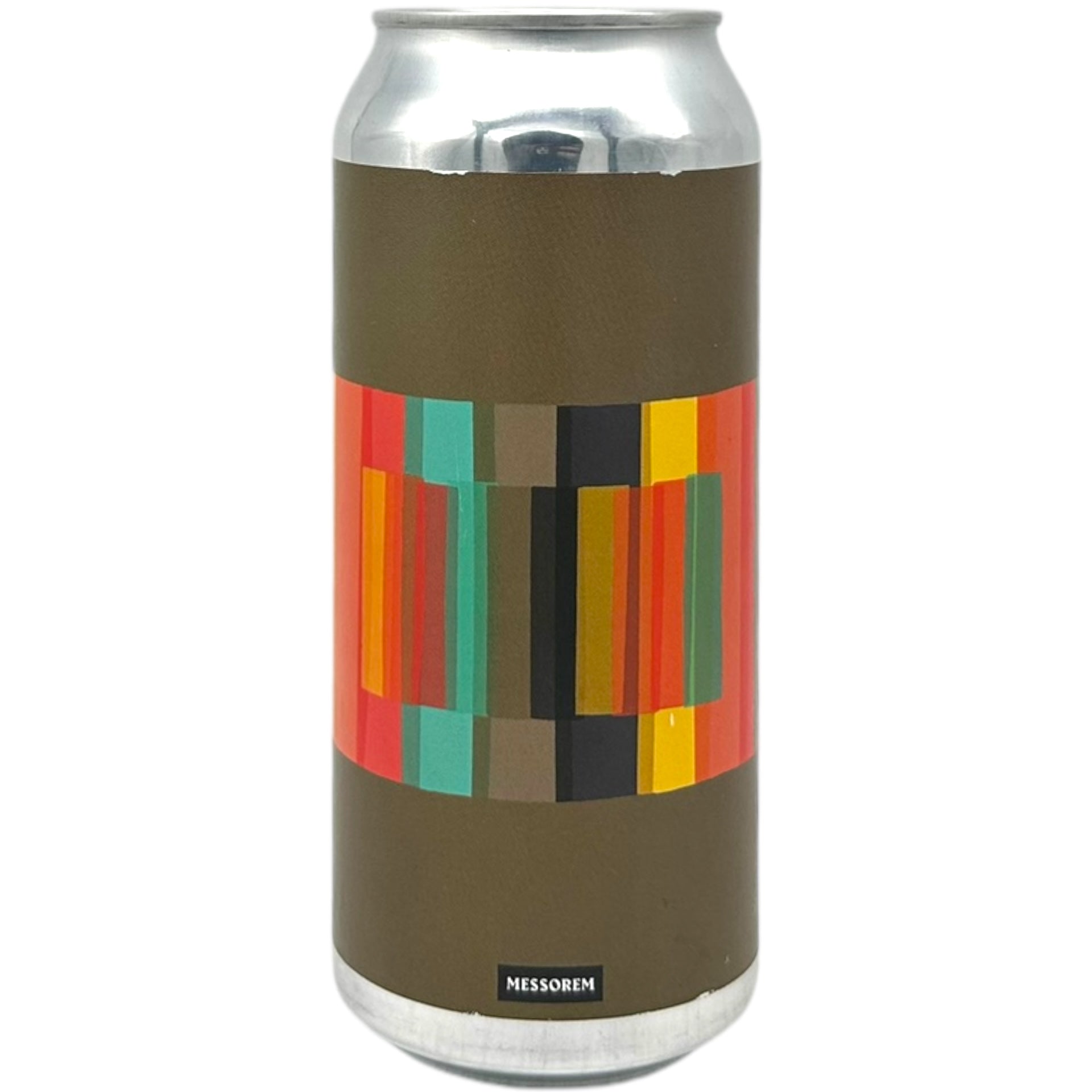 Messorem Fais De Beaux Reves by Messorem, beer label