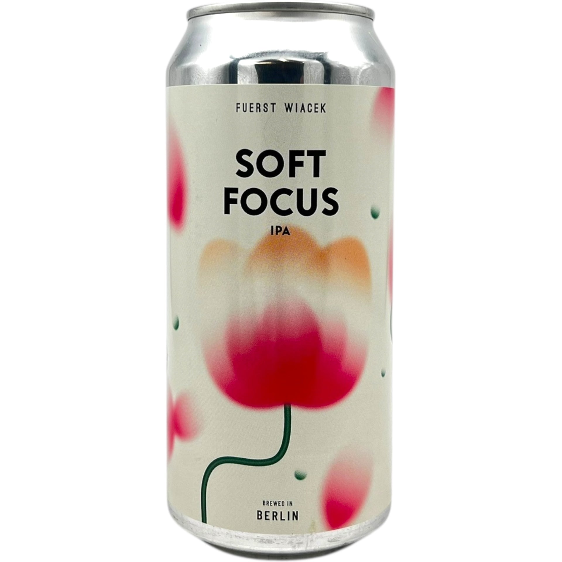 Fuerst Wiacek Soft Focus by Fuerst Wiacek GmbH, beer label