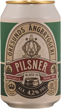 Pilsner by Benchwarmers Brewing Co, beer label