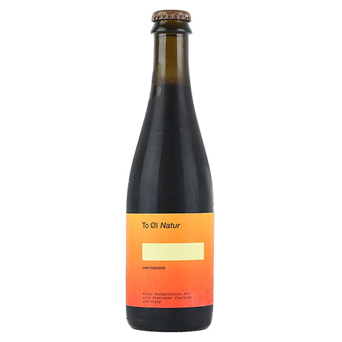 To Ol Omnipresent Sour Ale by To-Ol, beer label