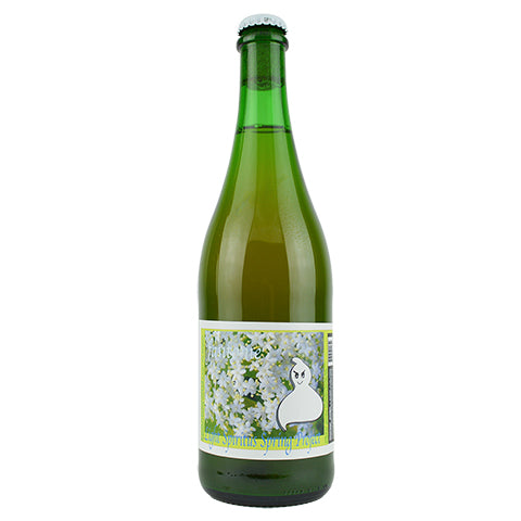 Fantome Spring Spiritus Belgian Blonde by Brasserie Fantome, beer label