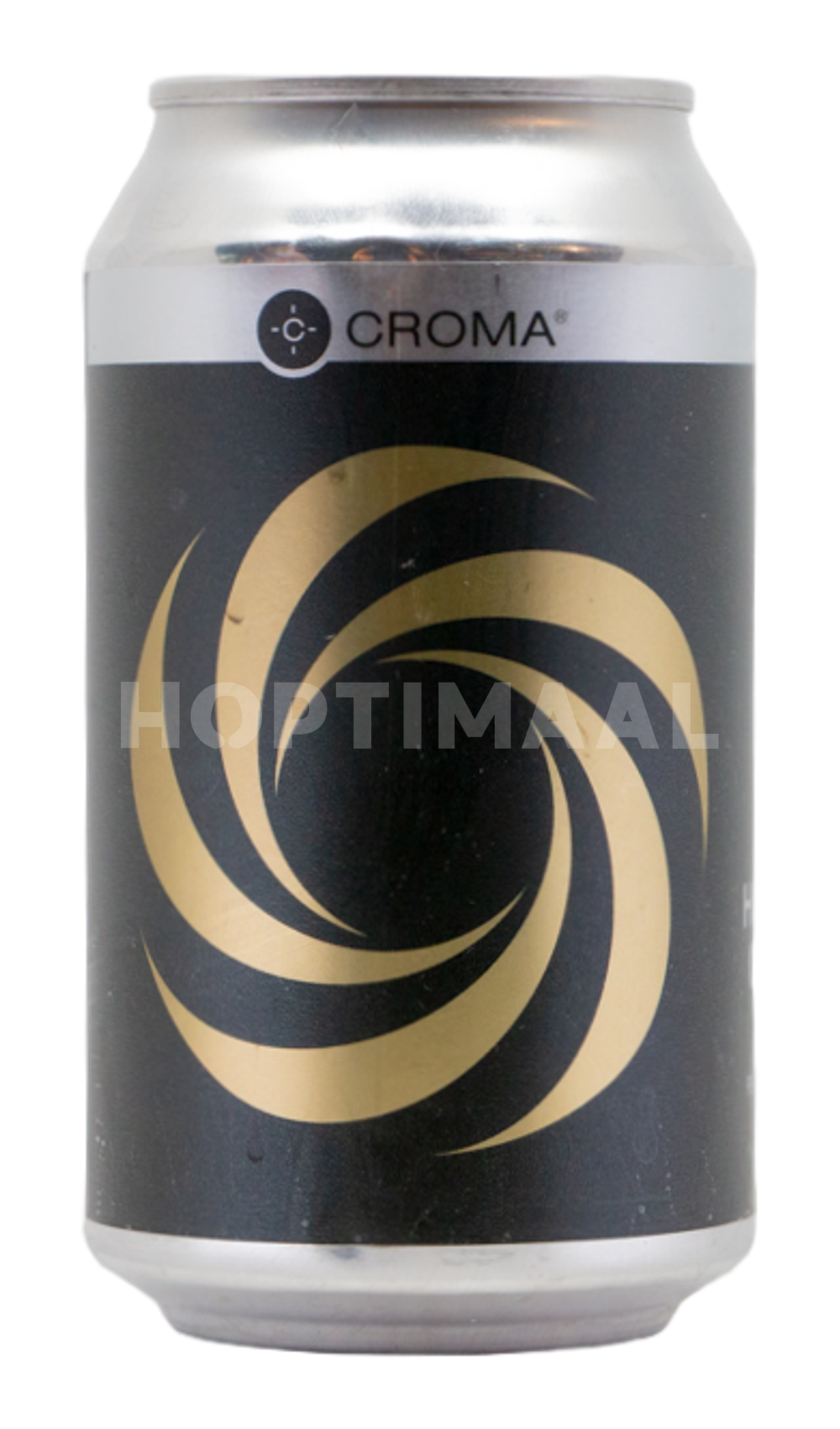 Croma Hurricane by Croma, beer label