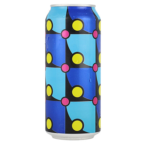 Aslin Power Moves IPA by Aslin Beer Company, beer label