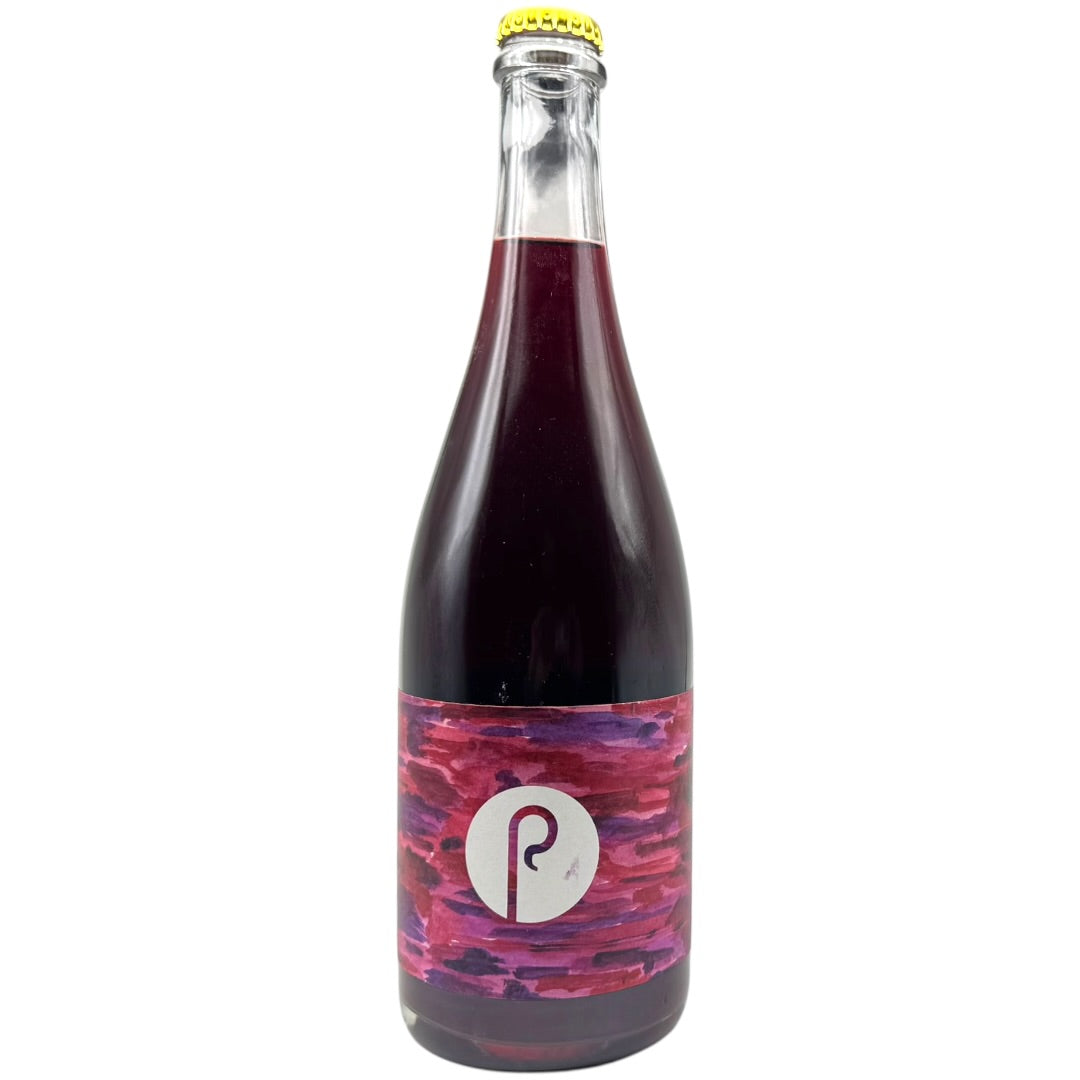 Pastore Of Fenland and Lolland 750ml by Pastore Brewing and Blending, beer label