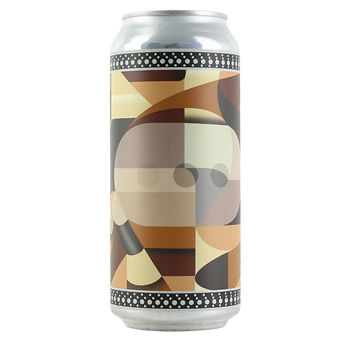 Short Throw Lemme Get Back To You Soon Imperial Stout by Short Throw Brewing Co., beer label