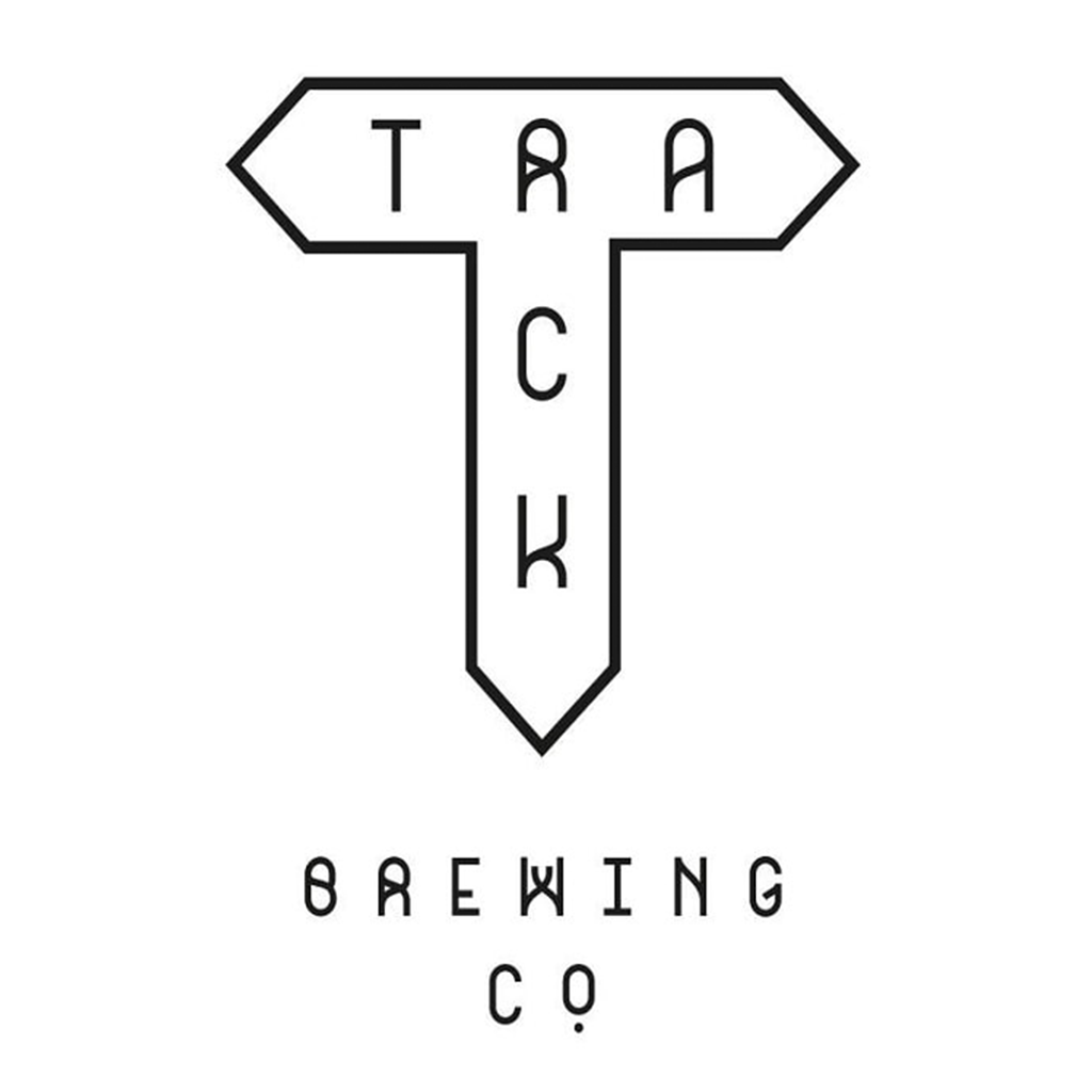 Track Sonoma Cultivate CY25 by Track Brewing Co., beer label