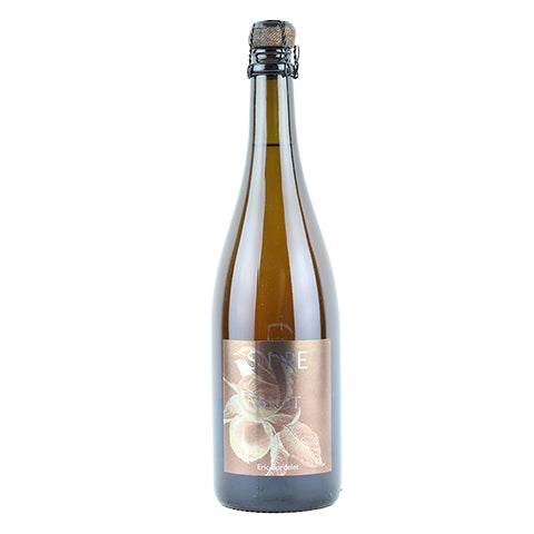 Eric Bordelet Sider Brut (Classic) by Eric Bordelet, beer label