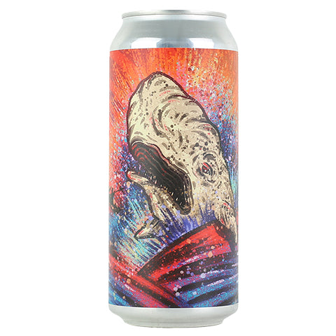 Vitamin Sea Elusive IPA by Vitamin Sea Brewing, beer label