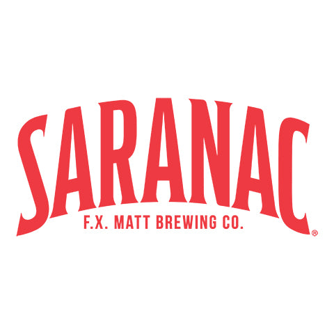 Saranac Summer Haze IPA by The F.X. Matt Brewing Company, beer label