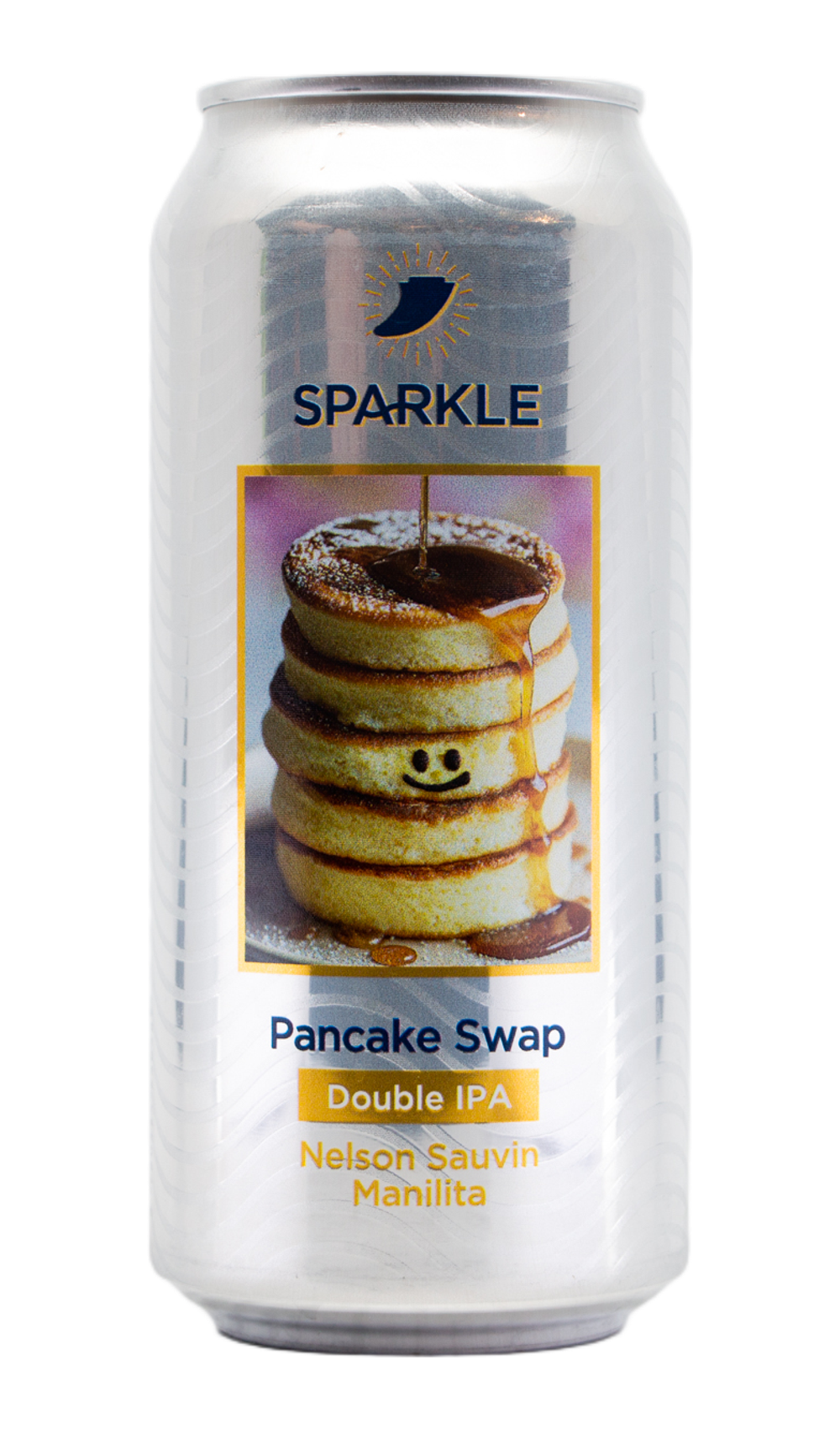Sparkle ✨Pancake Swap by Sparkle, beer label