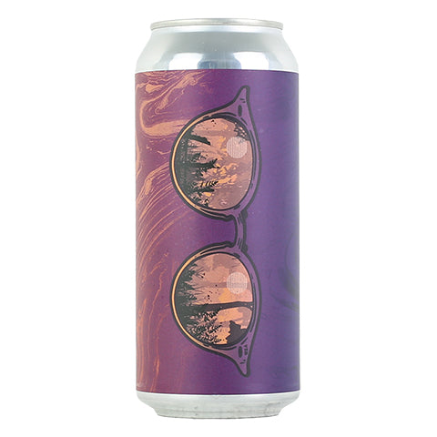Vitamin Sea Double Spring DIPA by Vitamin Sea Brewing, beer label