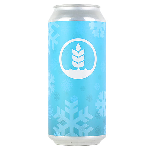 Pure Project Bliss Consciousness Hazy IPA by Pure Project, beer label