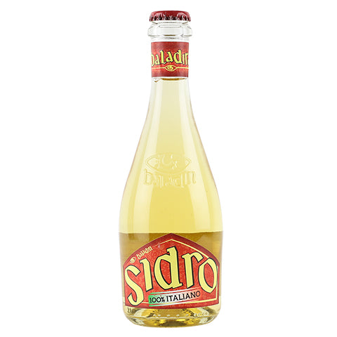 Birra Baladin Sidro Cider by Birra Baladin, beer label