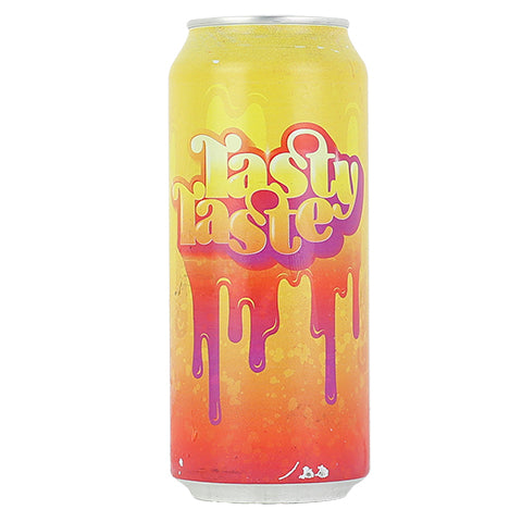 Pariah Tasty Taste IPA by Pariah Brewing Company, beer label
