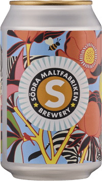 Sommar IPA by Södra Maltfabriken AB, beer label