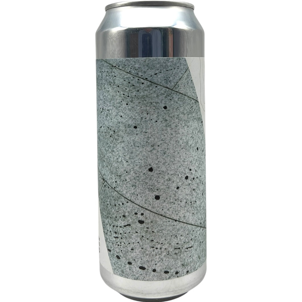 Nothing Bound Riding Giants by Nothing Bound, beer label