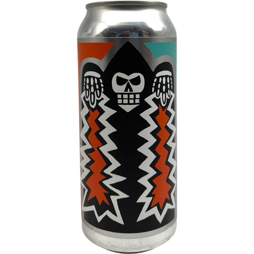 Messorem Demoliri 0035 by Messorem, beer label