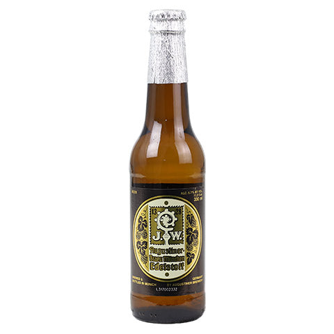 Augustiner Edelstoff by Augustiner-Bräu München, beer label