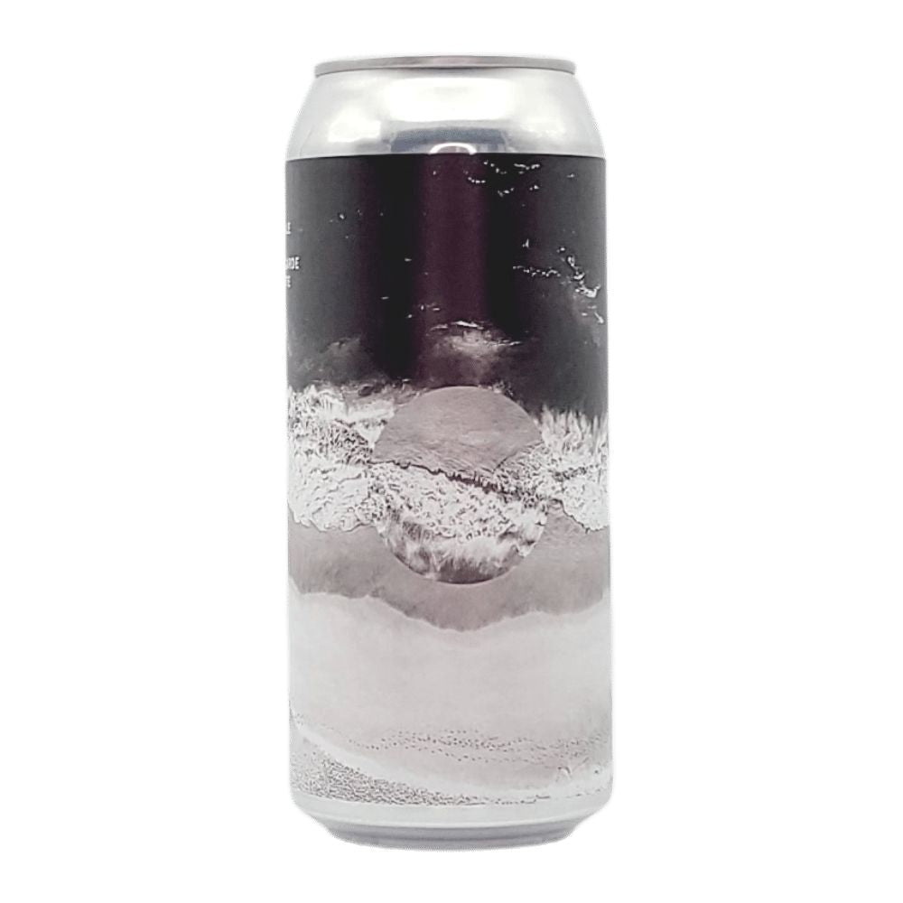 The Other Shore Saison by The Establishment Brewing Company, beer label