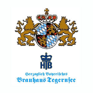Herzoglich Bayerisches Brauhaus Tegernsee Tegernseer Radler by Herzoglich Bayerisches Brauhaus Tegernsee, beer label