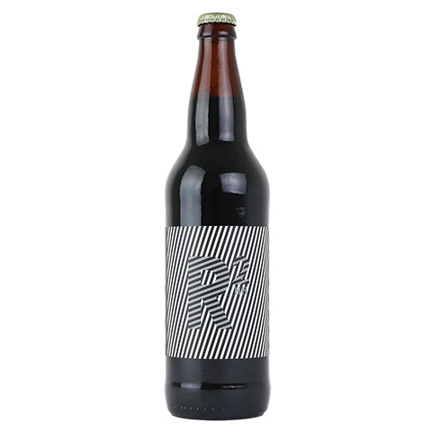 Cycle R2 Rare DOS (Aged Over Two Years) Heaven Hill Stout by Cycle Brewing, beer label