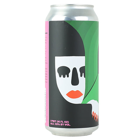 The Rare Barrel Hello Friend: Come On, Let’s Go Hazy IPA by The Rare Barrel, beer label