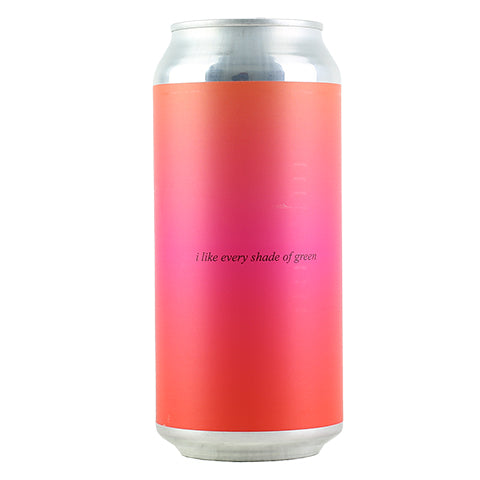 To Ol Raspmatazz Sour by To-Ol, beer label