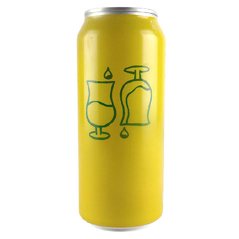The New Museum Ridgy Ramps IPA by The New Museum Brewers + Blenders, beer label