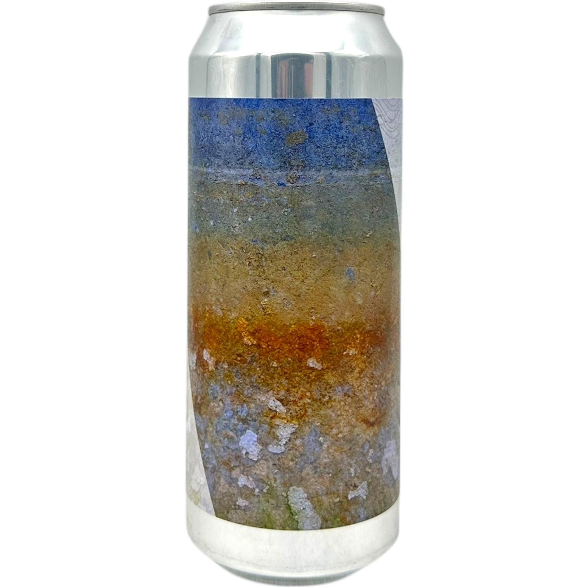 Nothing Bound Cercle by Nothing Bound, beer label