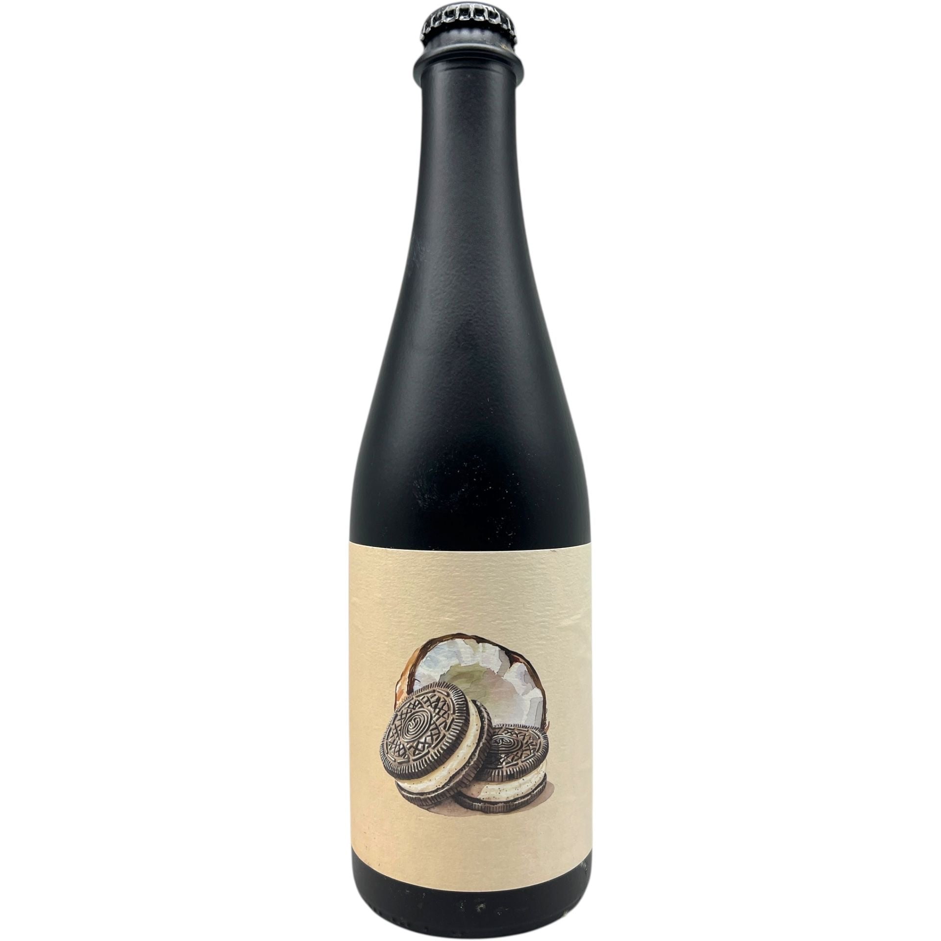 3 Sons The Coreo (2026) by 3 Sons Brewing Co., beer label