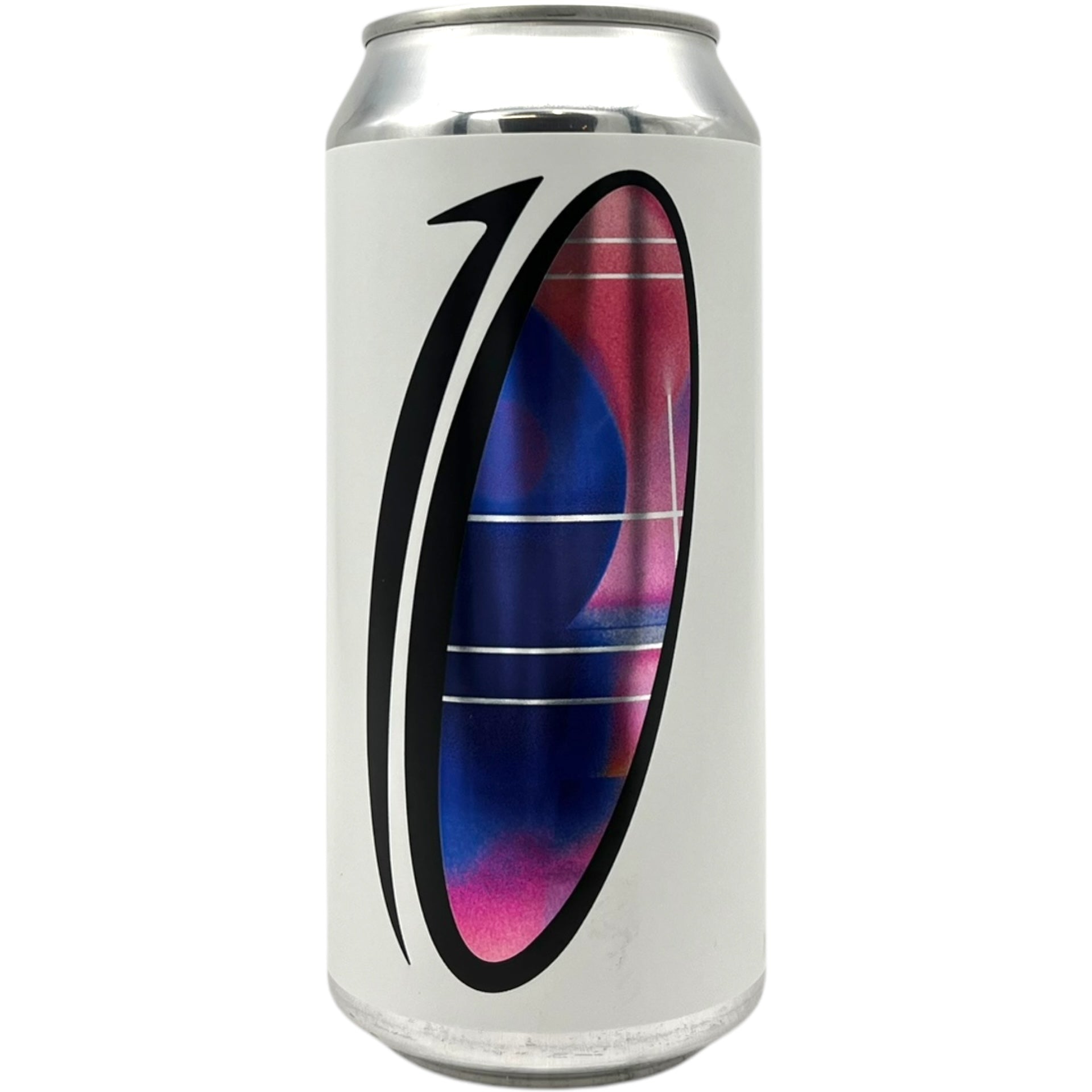 Cloudwater 10th Birthday IPA | Beyond The Mirage by Cloudwater, beer label