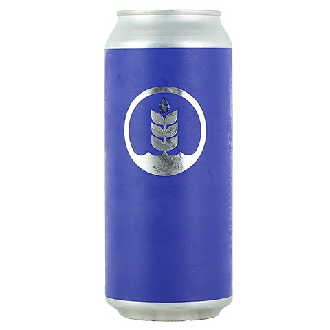 Pure Project Sapphire Dust Hazy IPA by Pure Project, beer label