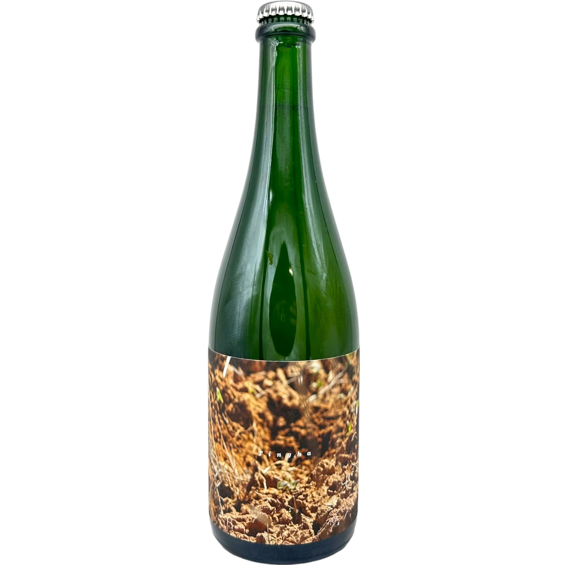 Wildflower Tingha by Wildflower, beer label