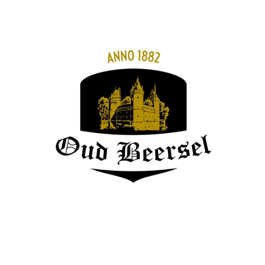 Oud Beersel Schaarbeekse Oude Kriek 2021 by Oud Beersel, beer label