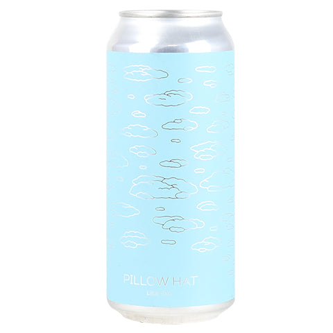 Hudson Valley Pillow Hat Lime IPA by Hudson Valley Brewery, beer label