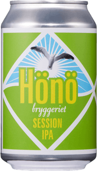 Hönö Session IPA Hönöbryggeriet by Hönöbryggeriet, beer label