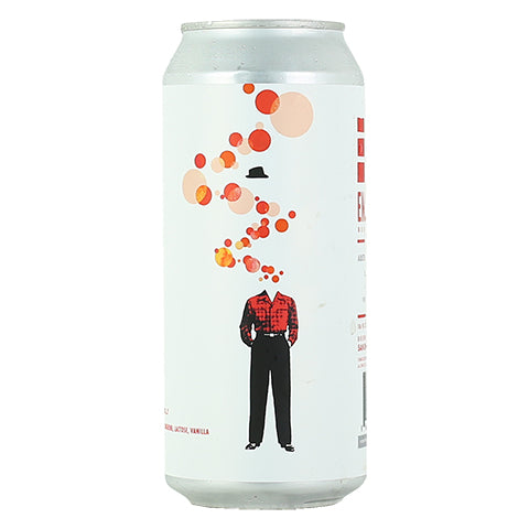 Embolden Abstract Dreams Milkshake Sour Vol. 7 by Embolden Beer Company, beer label
