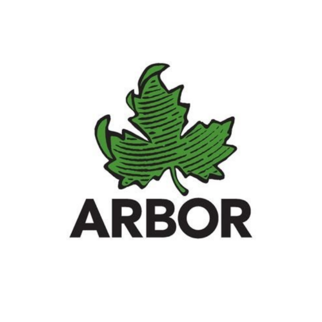 Arbor x Oakham Gladerunner by Arbor Ales, beer label