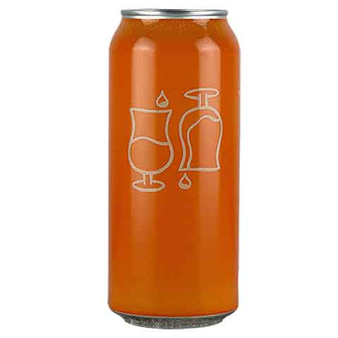The New Museum Band Horribles IPA by The New Museum Brewers + Blenders, beer label