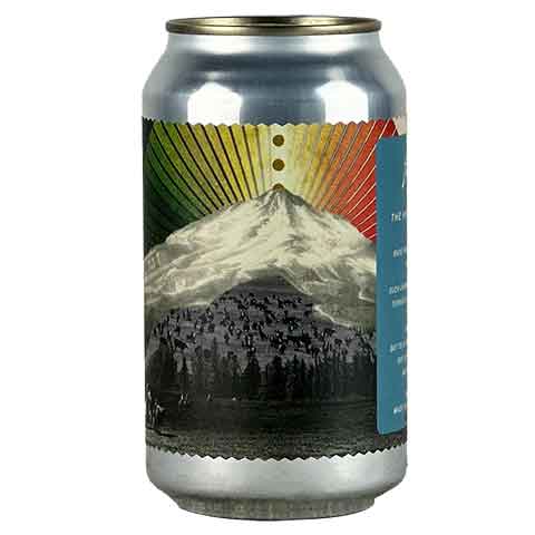 Break Even The Head of Joaquin Murieta IPA by Break Even Beermakers, beer label