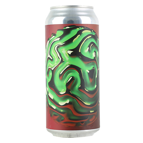 Barreled Souls Le Tigre Sour by Barreled Souls Brewing Company LLC, beer label
