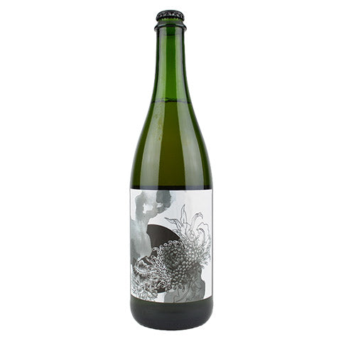 Brooklyn Cider Solstice Cider by Brooklyn Cider House, beer label
