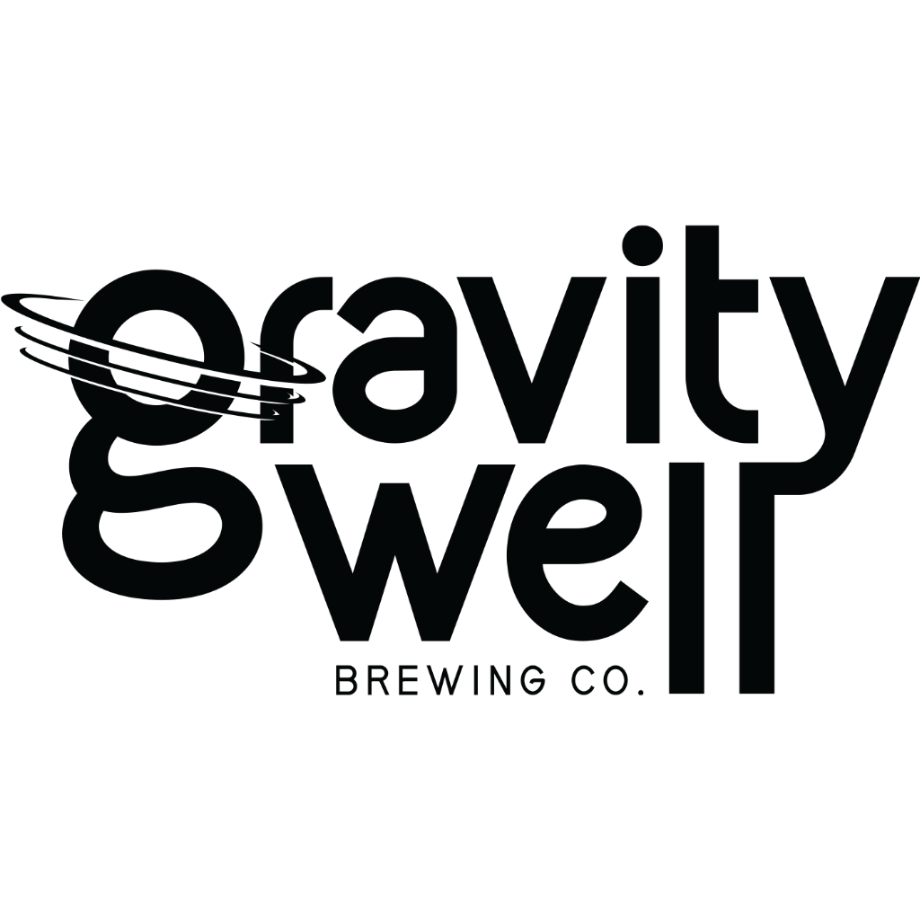 Gravity Well Deep Space Side Quest V4 by Gravity Well Brewing Co., beer label