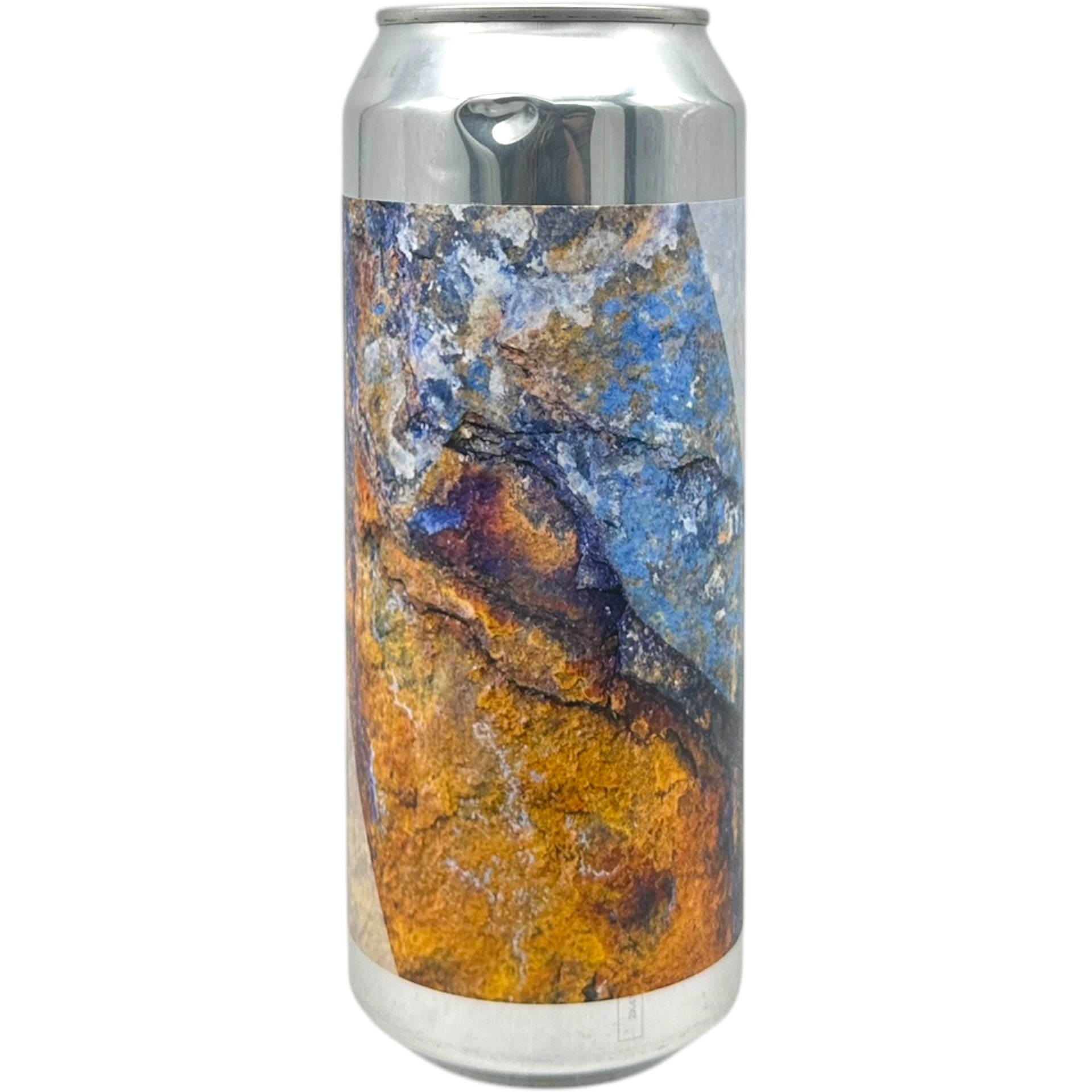 Nothing Bound Town Coppice by Nothing Bound, beer label