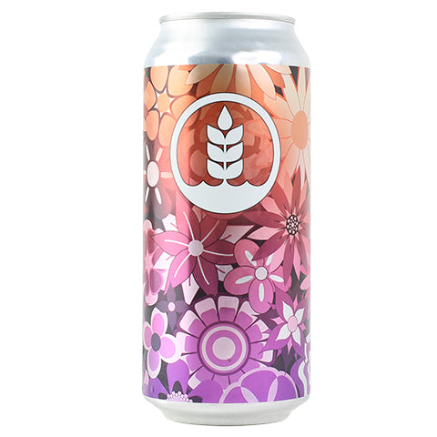 Pure Project Only Yesterday Pale Ale by Pure Project, beer label
