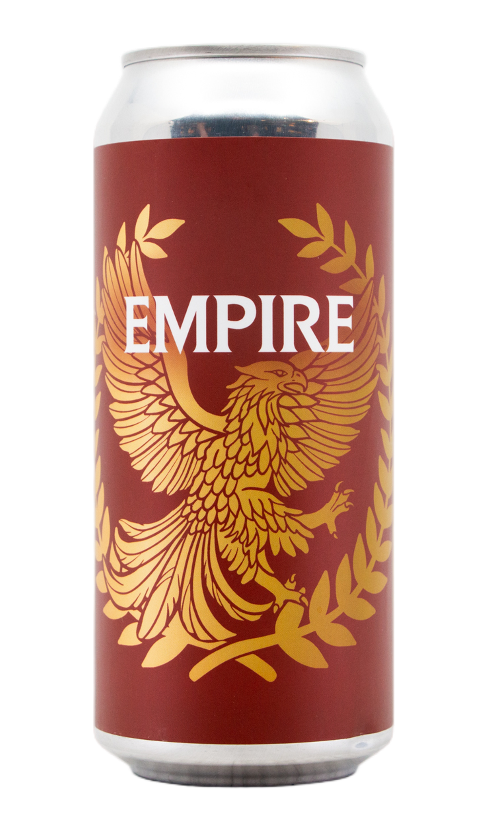 Counterpart Empire (Macadamia Nut) by Counterpart, beer label