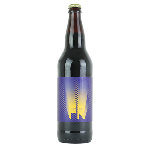 Cycle OG Friday 2021 AKA Breakthrough Infection Stout by Cycle Brewing, beer label